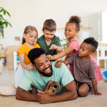 Quereinstieg Ergänzungskraft