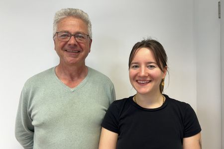 SIB-Berater: „Dass junge Menschen in die Beratung kommen, ist ein neuer Trend“