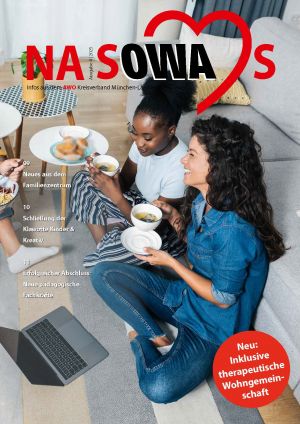 NASOWAS Ausgabe 3/2025