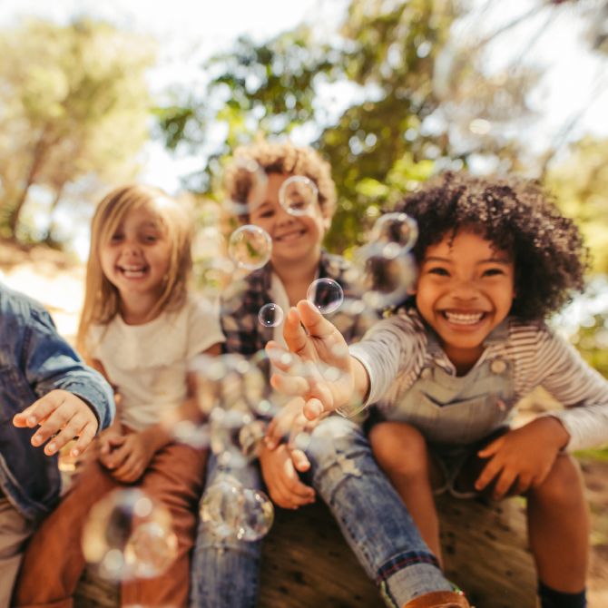 Übersicht Kindertageseinrichtungen