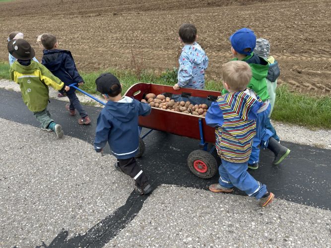 So gut schmeckt der Herbst