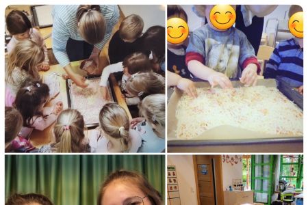 Willkommen im neuen Kita-Jahr – Alles Neue macht der … September …