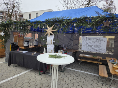 Weihnachtsmarkt Feldkirchen