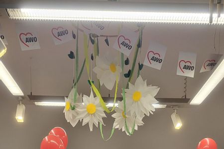 So war der Tag der offenen Tür in der Gänseliesl