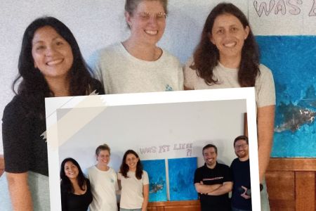 Sommerfest Haar – gemeinsam mit dem Helferkreis