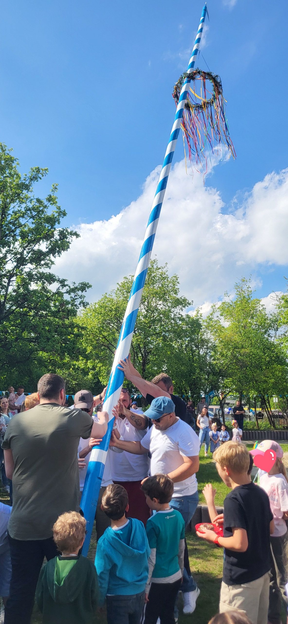 Maibaum