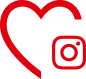 Icon Herz Instagram