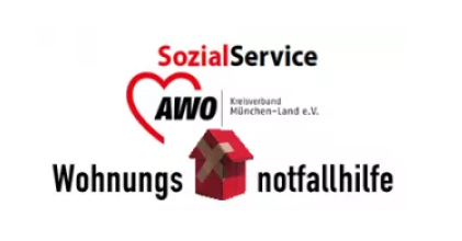 Logo SozialService AWO