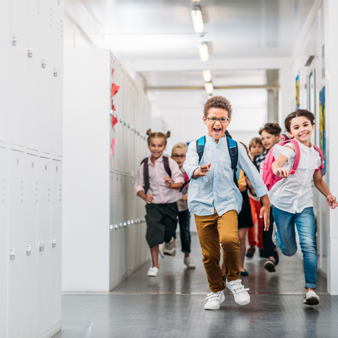 Kooperativer Ganztag