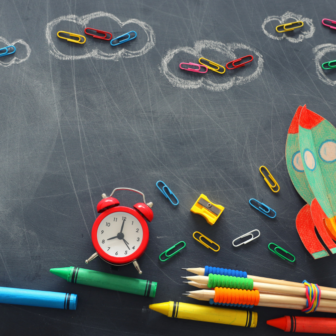 Schul- &  Individualbegleitung