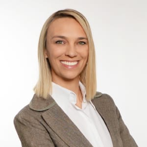 Vorstand Diana Klöpper