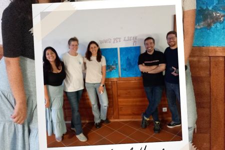 Sommerfest Haar – gemeinsam mit dem Helferkreis