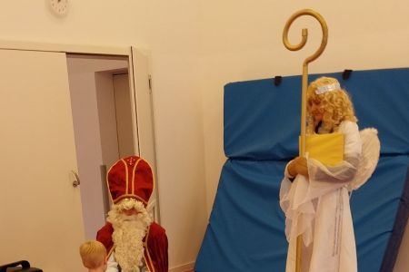 Advent im Lindennest