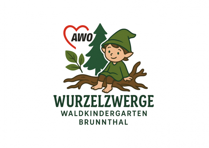 Tag der offenen Tür im Waldkindergarten Wurzelzwerge