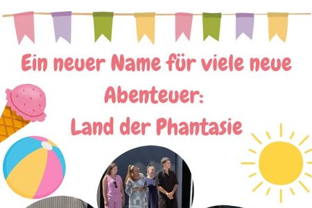 AWO Hort in Kirchheim: Feierliche Eröffnung und Namensgebung