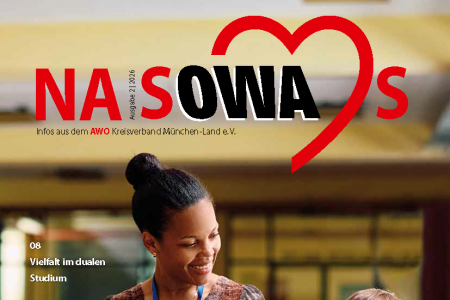 NASOWAS Ausgabe 2/2026