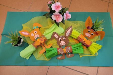 Neues aus dem Kinderhaus Gänseliesl