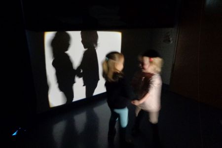 Märchenstunde mal anders…