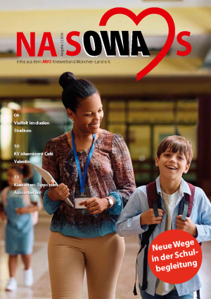 NASOWAS Ausgabe 2/2026