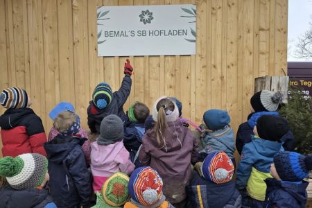 Ein gelungener Einkauf für unser gesundes Frühstück