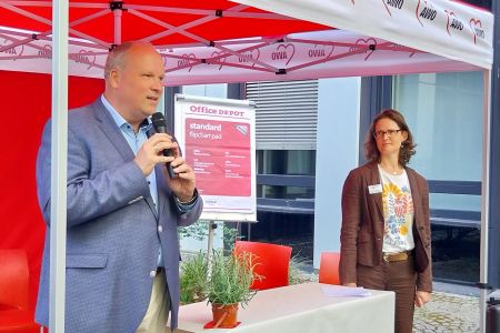 Fünf Jahre Schuldner- und Insolvenzberatung des AWO Kreisverbands München-Land
