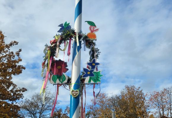 Maibaum