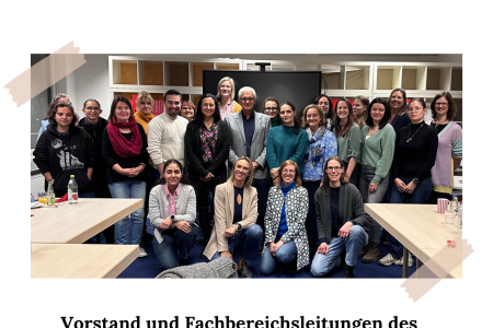 Herzlich Willkommen!