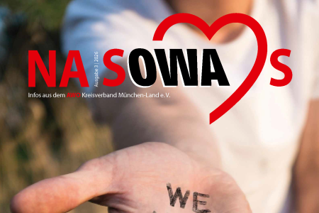 NASOWAS Ausgabe 3/2026