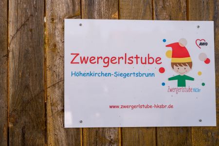Spielgruppen bleiben weiterhin geschlossen – AWO Zwergerlstube rätselt, wie es weitergeht
