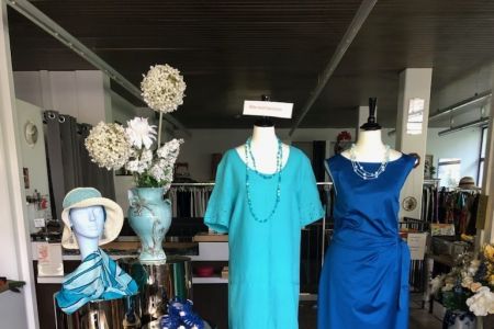 Klawotte Martinsried: Sommerkleidung entdecken – auch in den Pfingstferien geöffnet