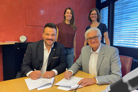 🎉 Das Café Valentin feiert seinen Neustart! ☕