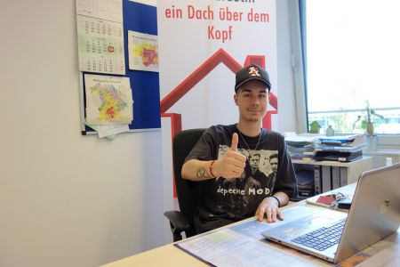 Die AWO bietet an: Soziales Jahr als Testlauf für die Arbeitswelt oder für die berufliche Neuorientierung