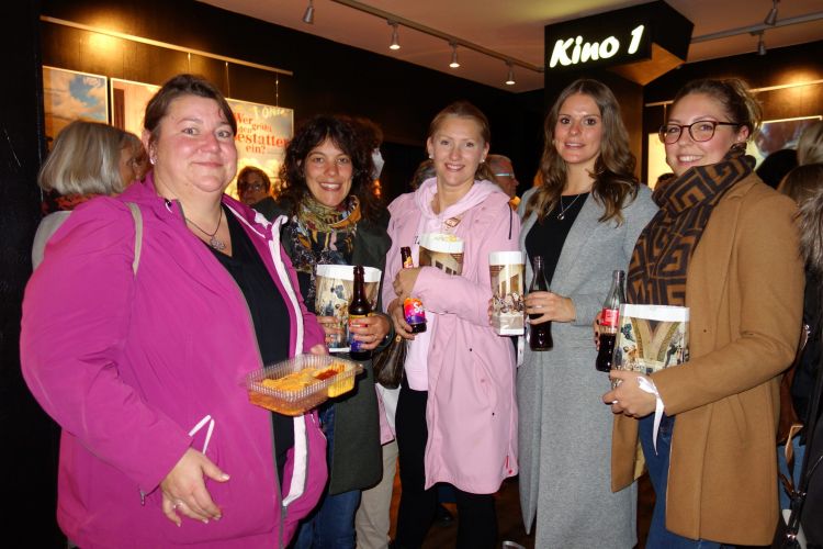 AWO Filmfestival im Rio Filmpalast
