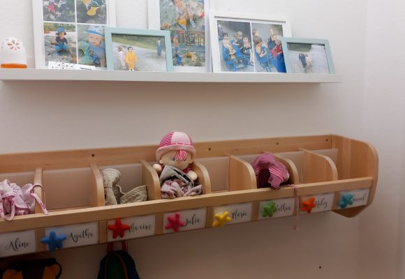 Garderobe