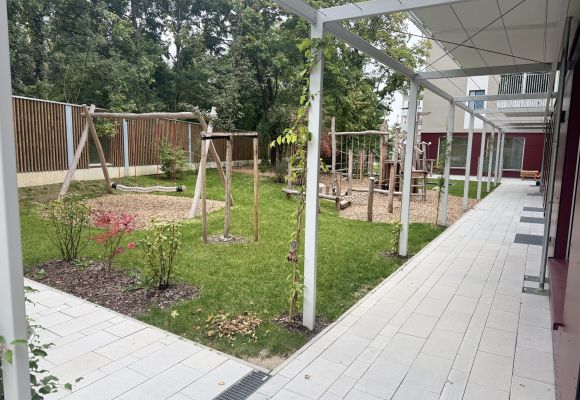 Garten