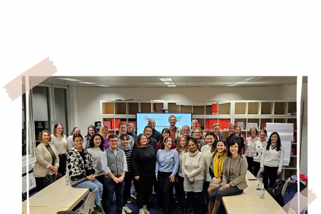 Herzlich Willkommen!