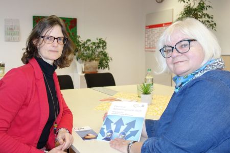AWO Betreuungsverein unterstützt kostenlos auch ehrenamtliche Betreuer*innen