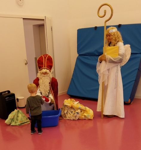 Advent im Lindennest