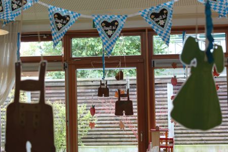 Unsere Wiesn-Woche