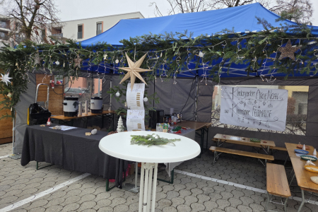 Weihnachtsmarkt Feldkirchen