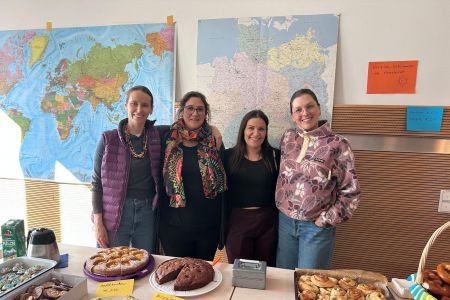 Tag der offenen Tür im Kinderhaus ein voller Erfolg