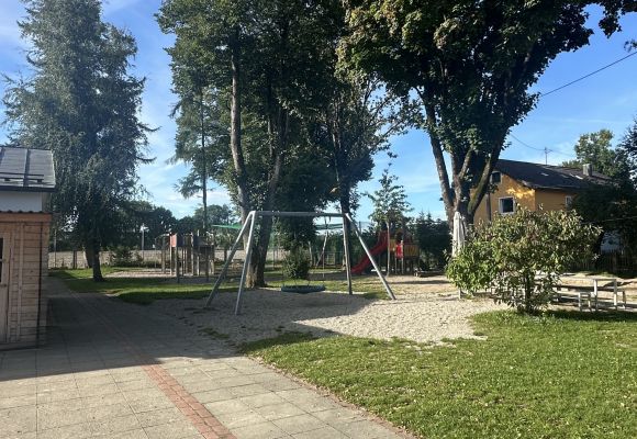 Garten