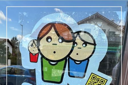 AWO Familienzentrum Alte Apotheke wird Notinsel