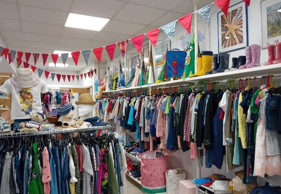 Kindersortiment Klawotte Unterschleißheim