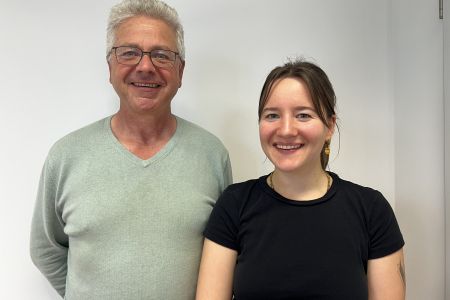 SIB-Berater: „Dass junge Menschen in die Beratung kommen, ist ein neuer Trend“