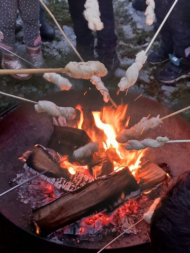 Erstes „Festerl“ im Haus für Kinder II