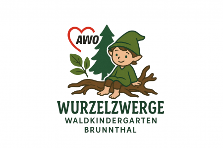 Tag der offenen Tür im Waldkindergarten Wurzelzwerge