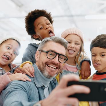 Qualifizierung OGTS Koordinator*in