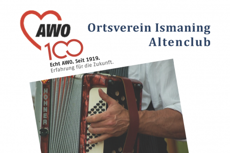 Altenclub: Ratsch und Tratsch am 23.4.