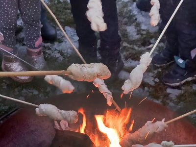 Erstes „Festerl“ im Haus für Kinder II